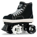ROLLA Black - Rollschuh von Infinity
