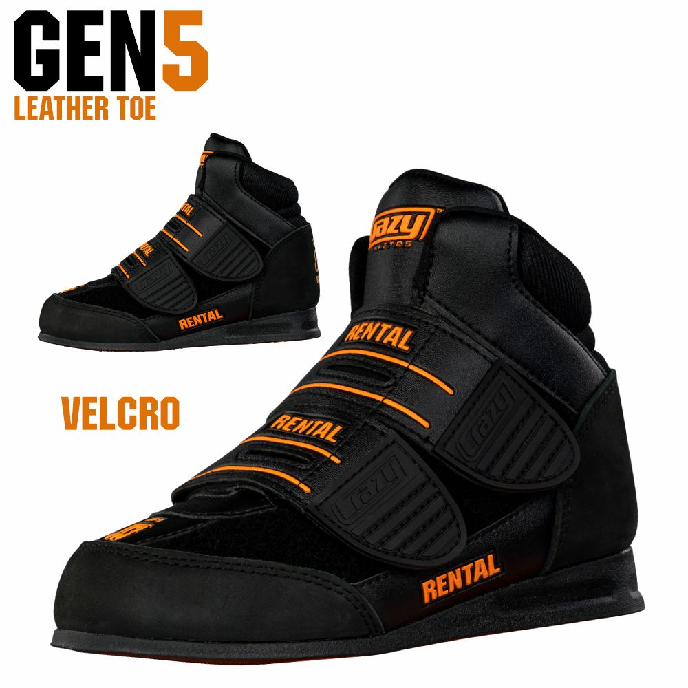VALUE Rental | Ersatzschuhe [G5]