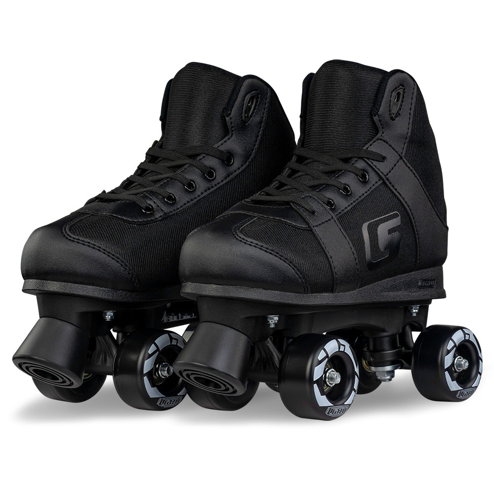 Warehouse Deal | SK8 Black