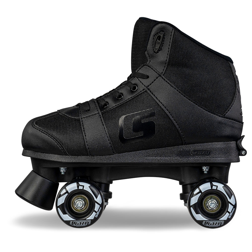 Warehouse Deal | SK8 Black