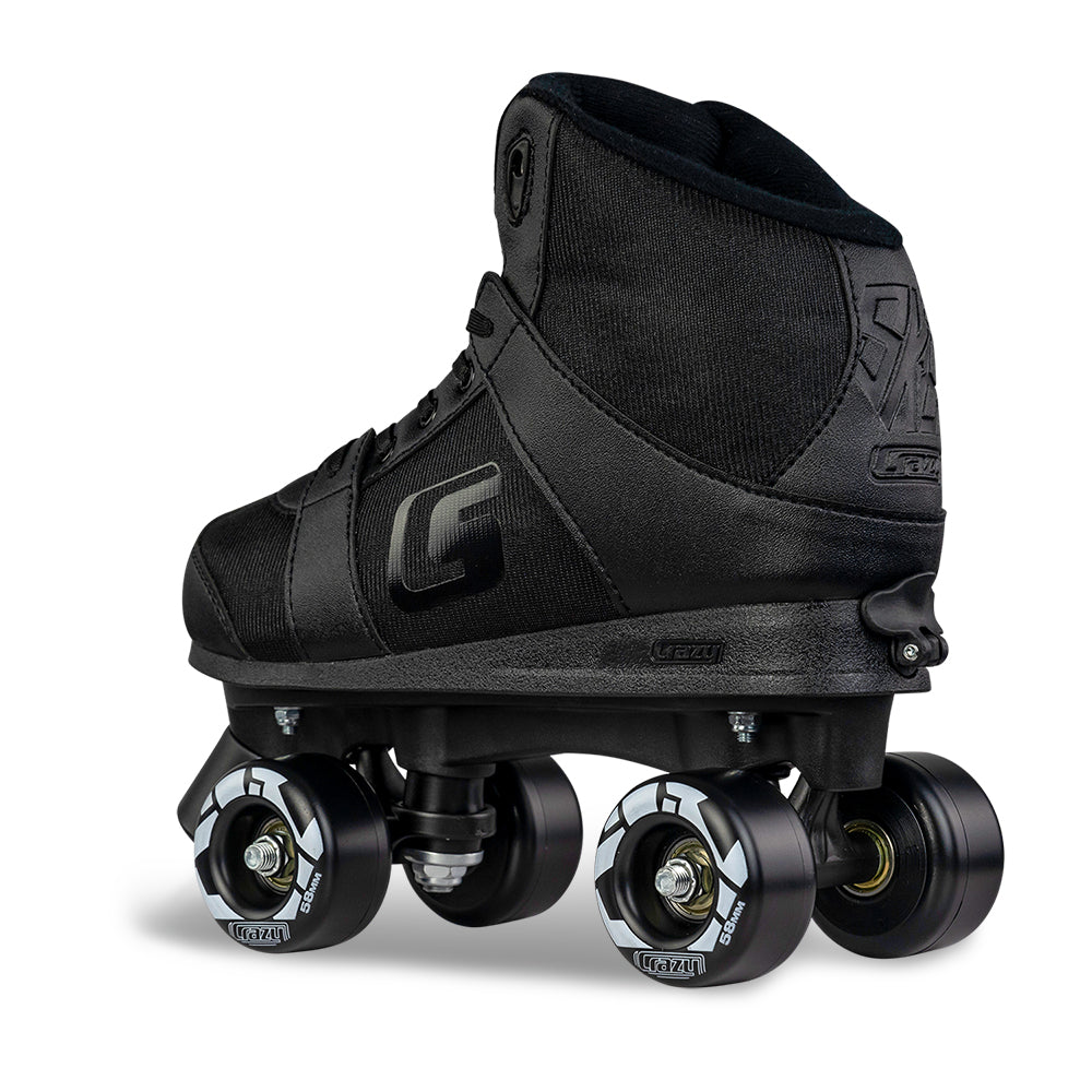 Warehouse Deal | SK8 Black
