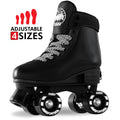 SODA POP Cola Roller - Größe verstellbare Rollschuhe