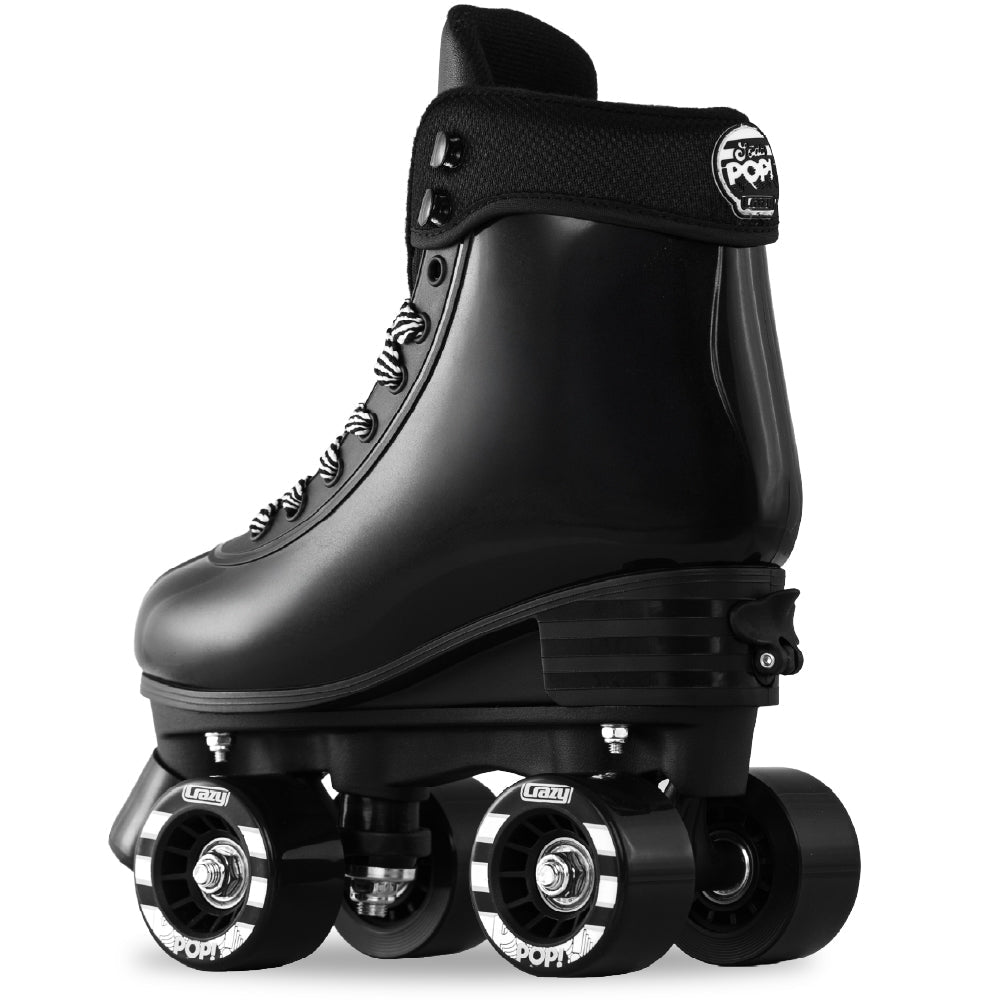 SODA POP Cola Roller - Größe verstellbare Rollschuhe