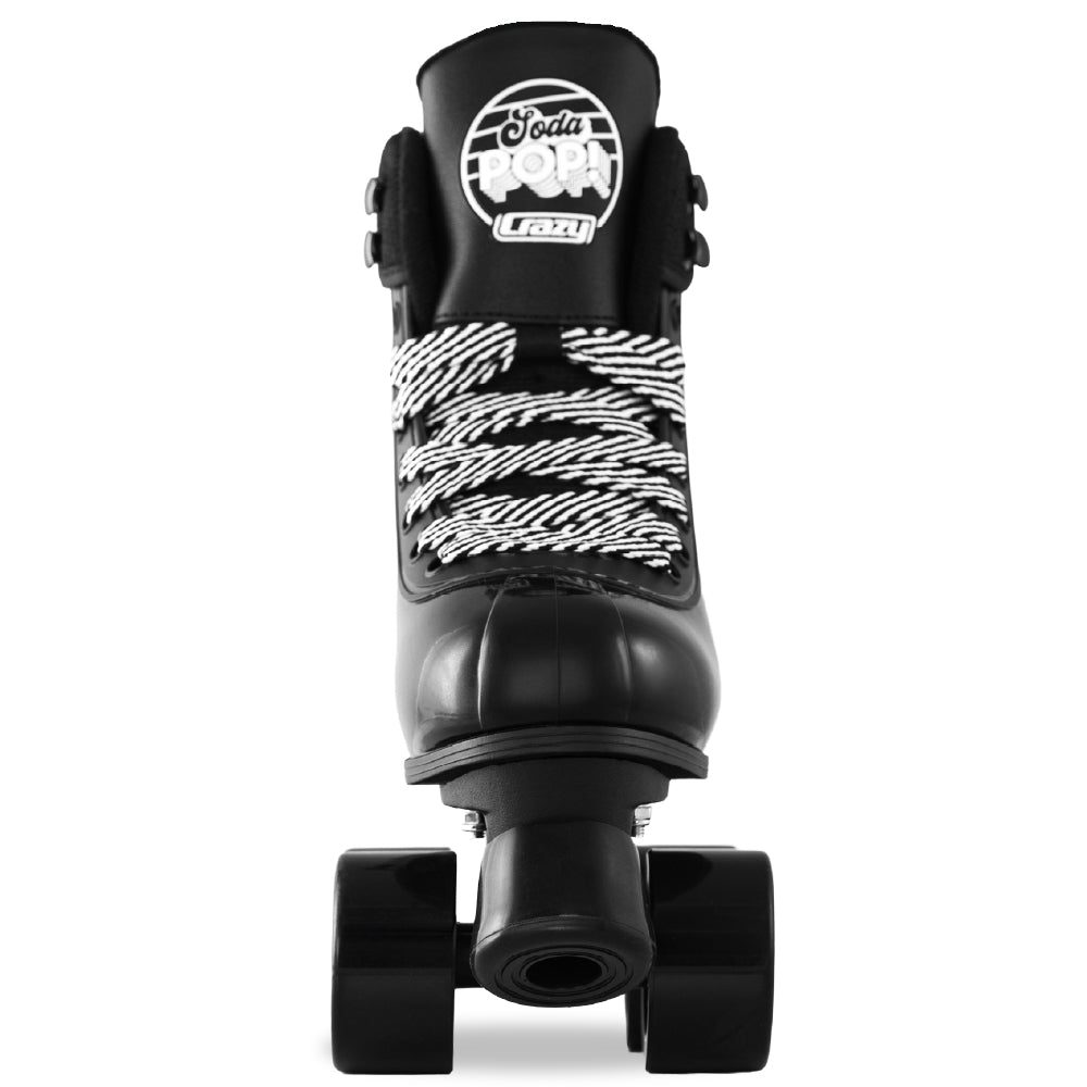 SODA POP Cola Roller - Größe verstellbare Rollschuhe