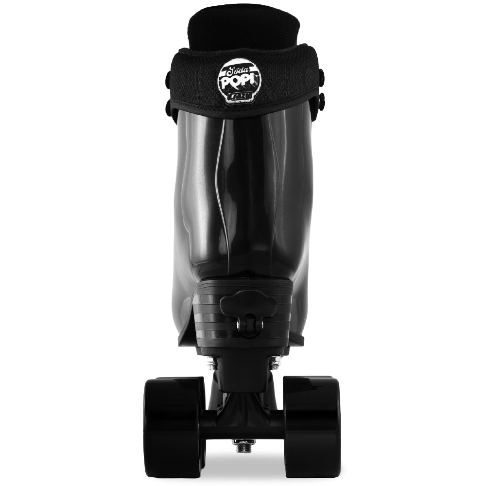 SODA POP Cola Roller - Größe verstellbare Rollschuhe