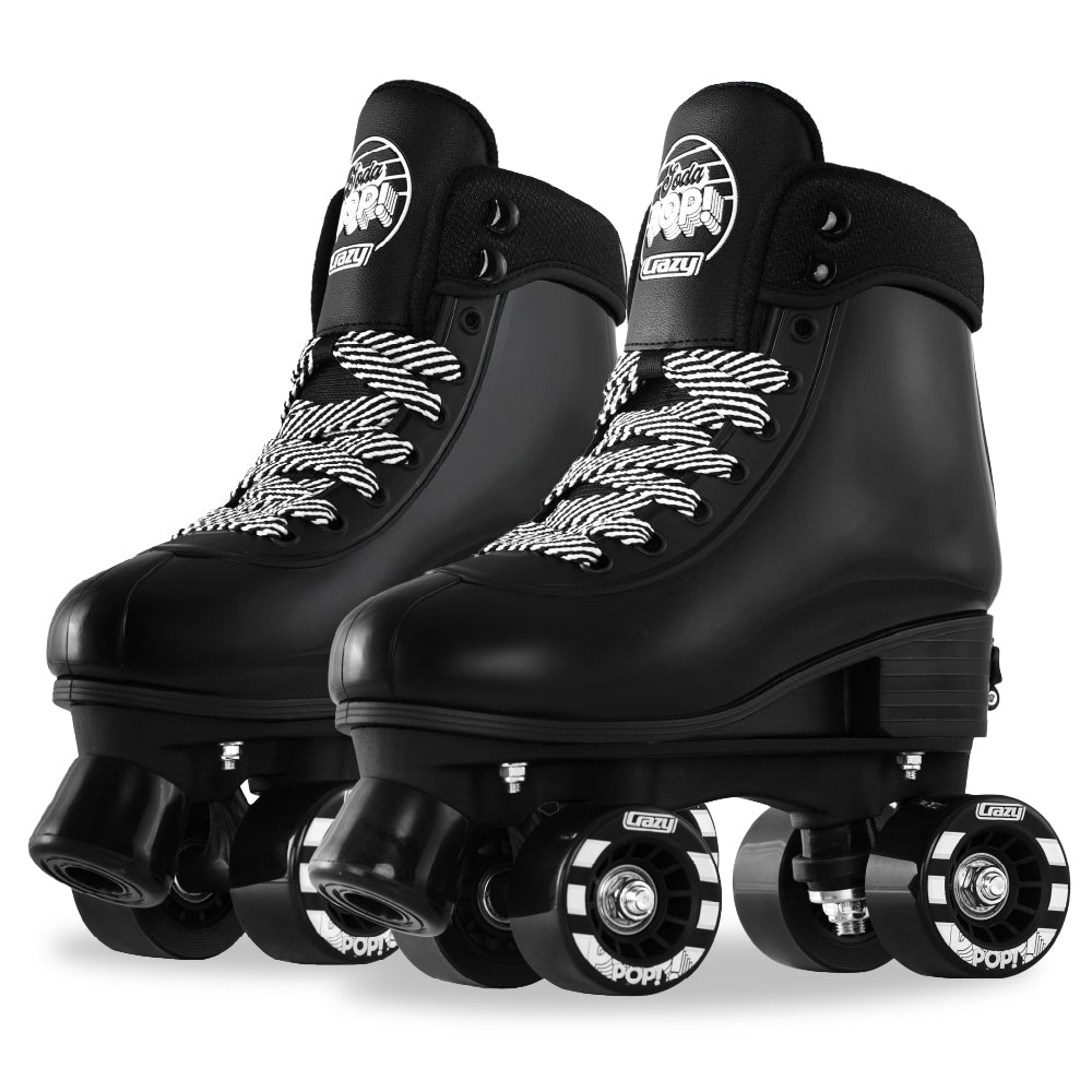 SODA POP Cola Roller - Größe verstellbare Rollschuhe