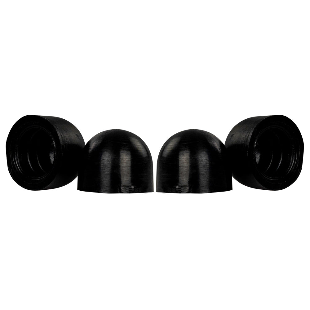 Pivot Cup COMET [Black] - Set von 10