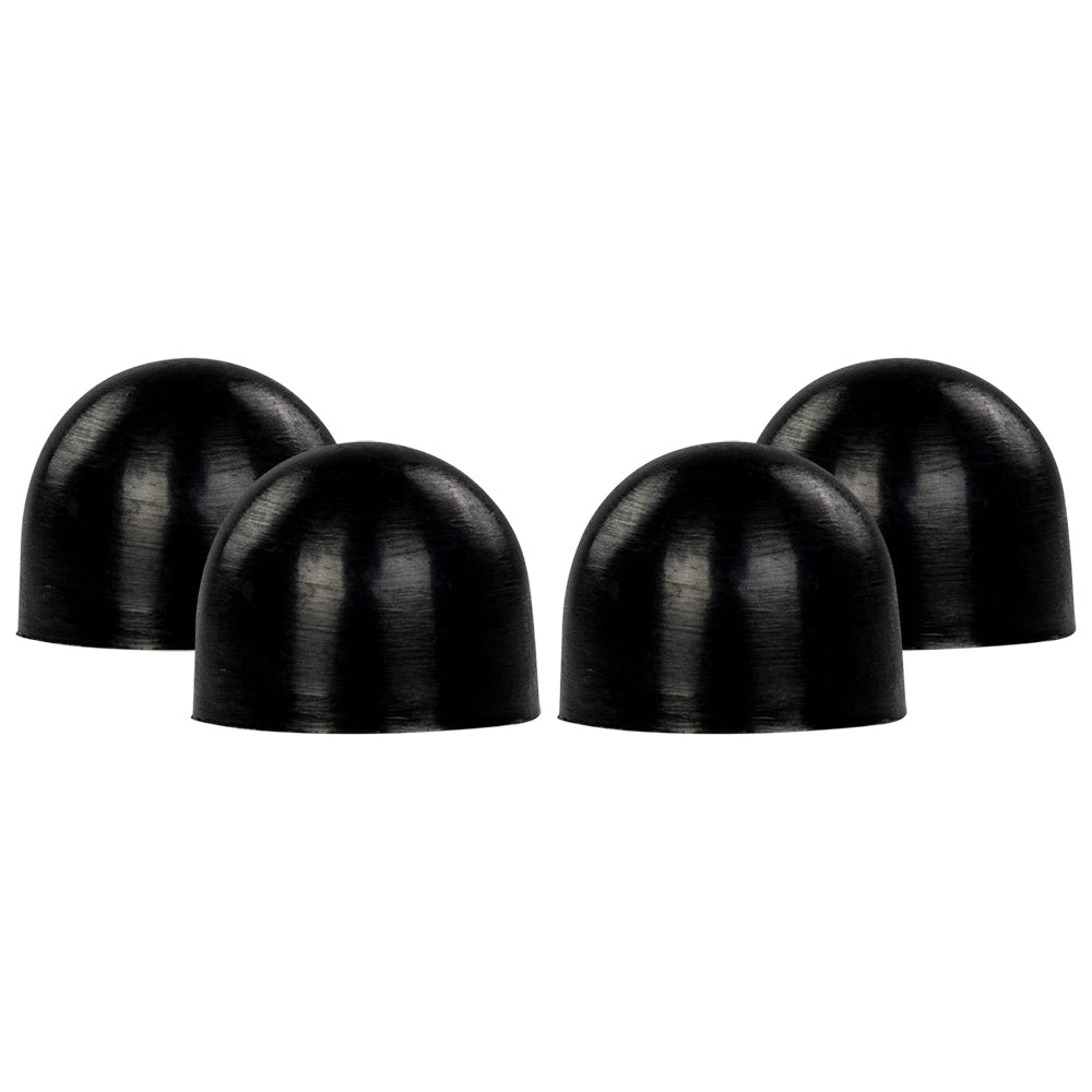 Pivot Cup COMET [Black] - Set von 10