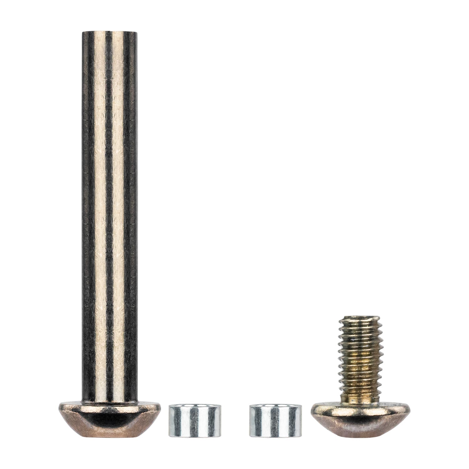 Axle Bolts Back Wheel - Anzüge LON