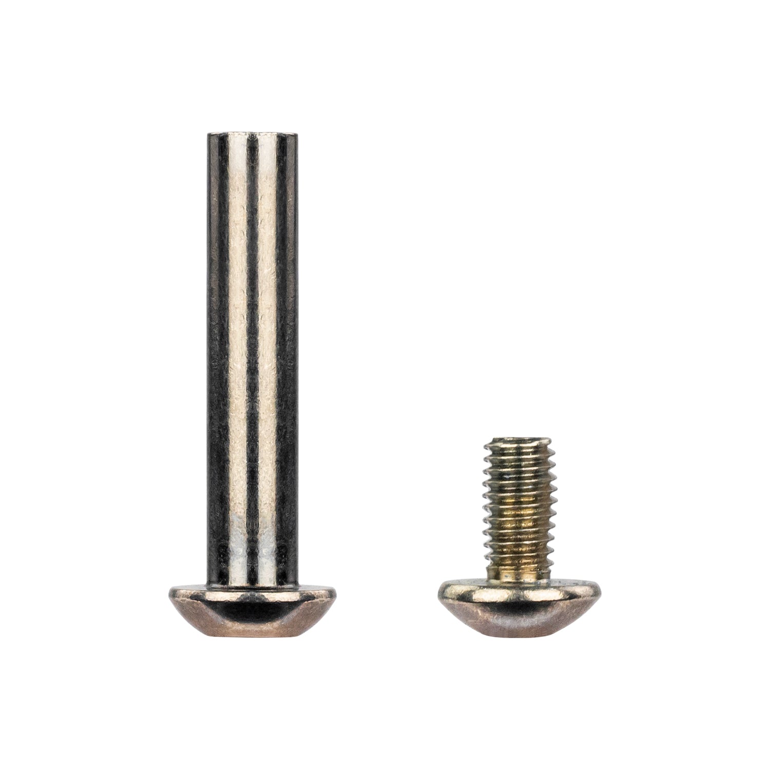 Axle Bolts Vorderrad - Anzüge LON