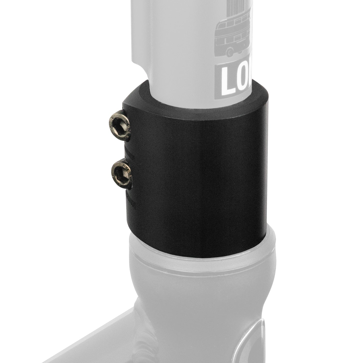 Ersatz T-Bar Clamp - Anzüge LON
