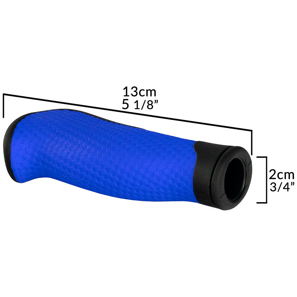 Scooter Hand Grips - Paaranzüge LON