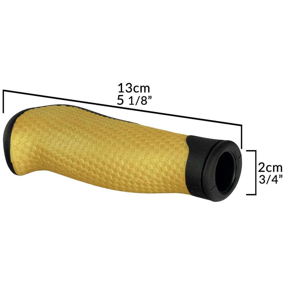Scooter Hand Grips - Paaranzüge LON