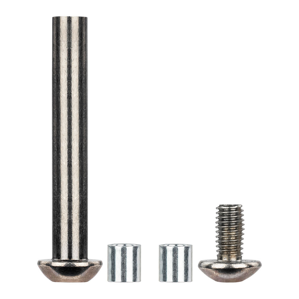Axle Bolts Back Wheel - Anzüge NYC