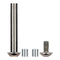 Axle Bolts Back Wheel - Anzüge NYC