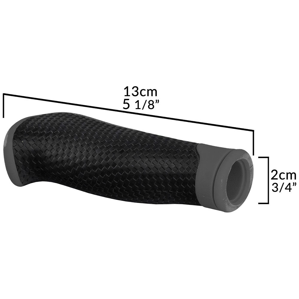 NYC Scooter Hand Grips [Paar]