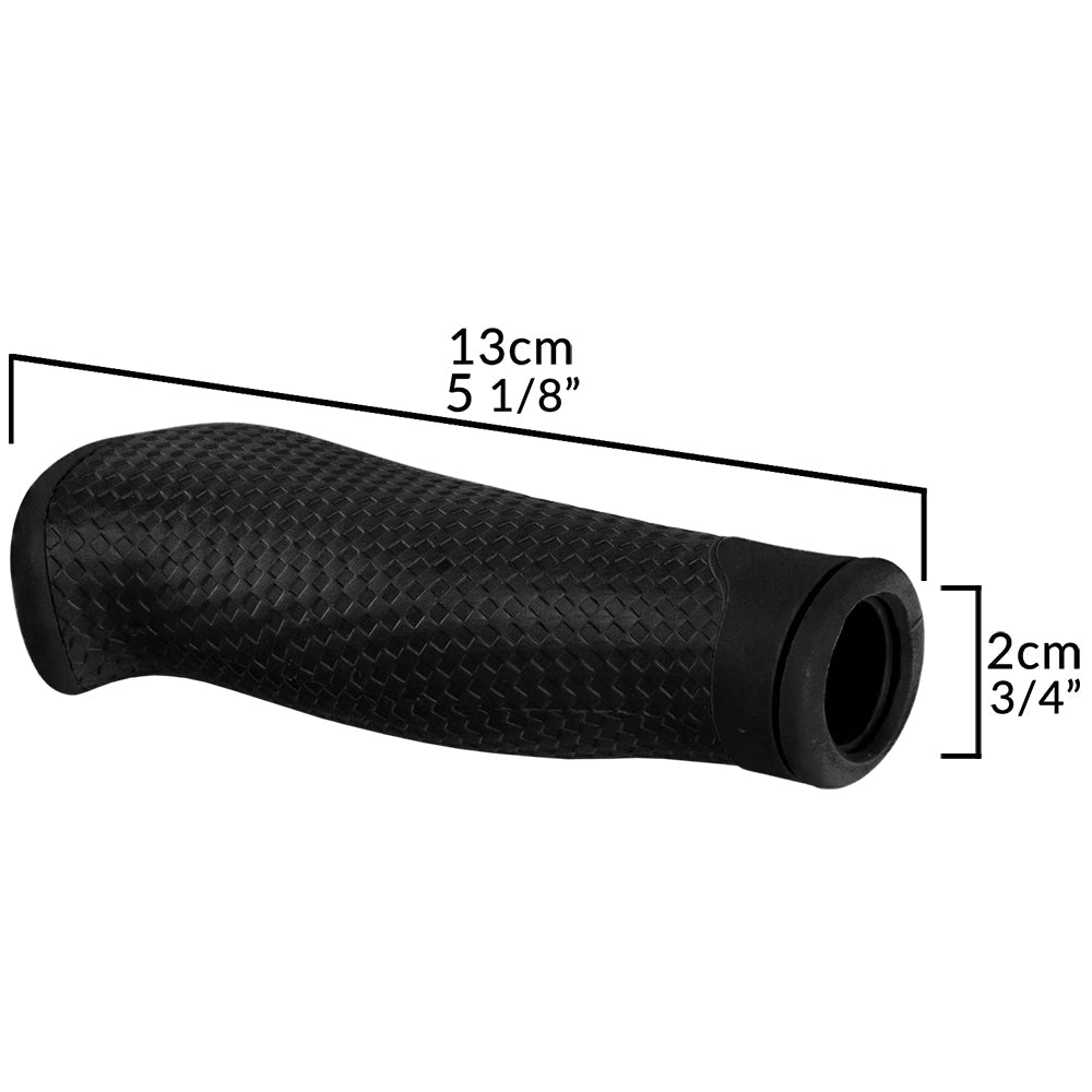 NYC Scooter Hand Grips [Paar]