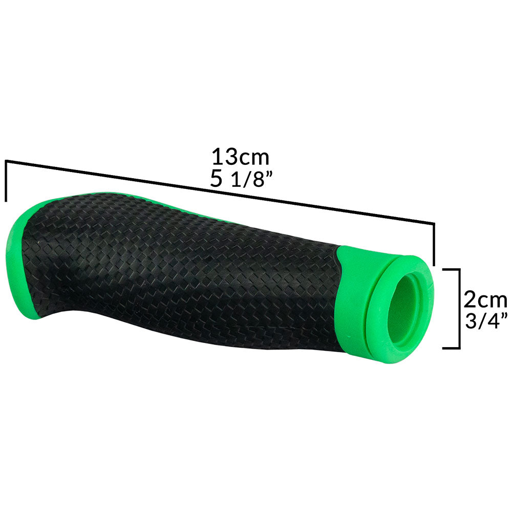 NYC Scooter Hand Grips [Paar]