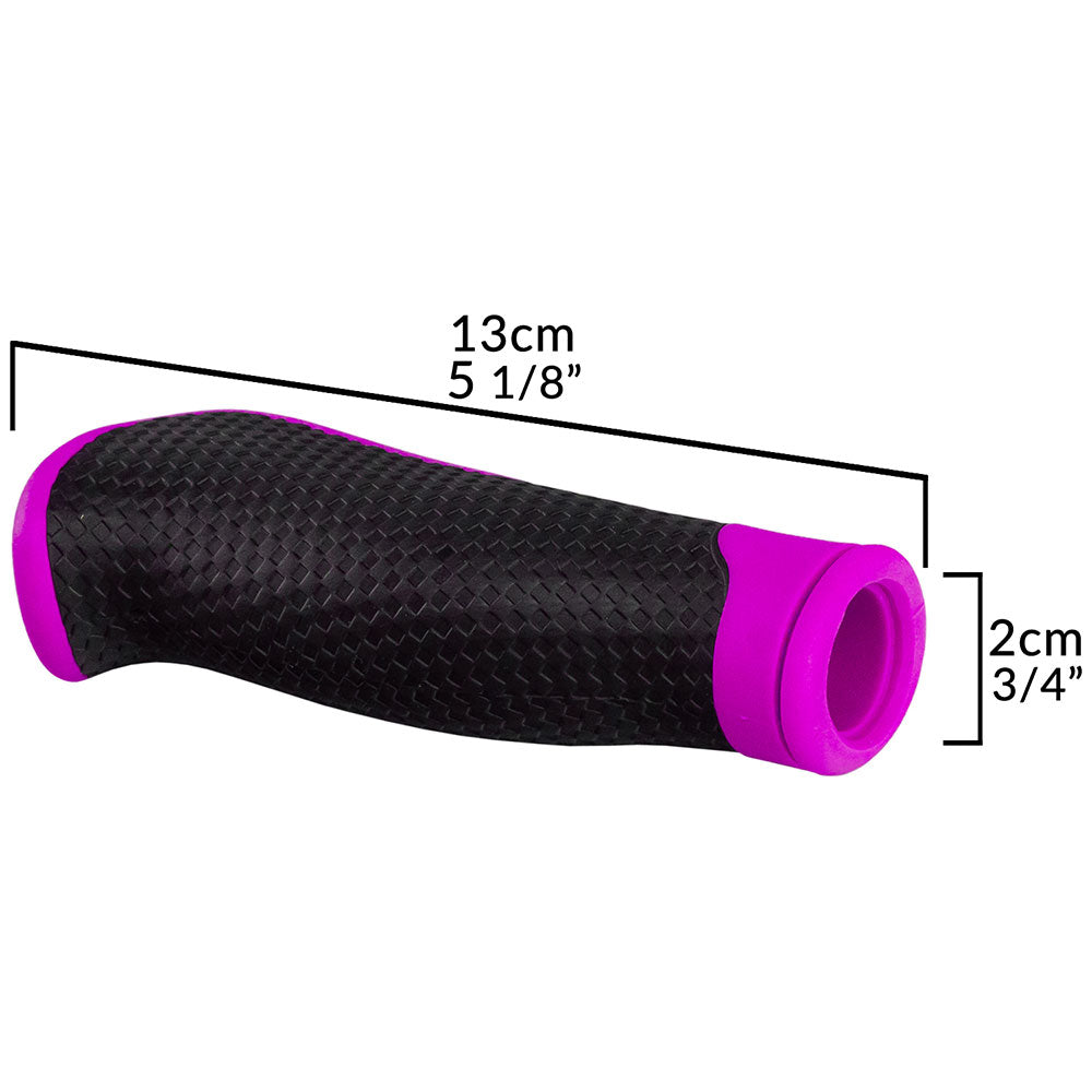 NYC Scooter Hand Grips [Paar]