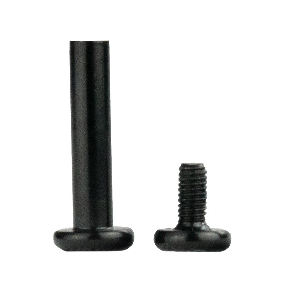 SUPER Rental Inline Axle Bolts - Set von 10