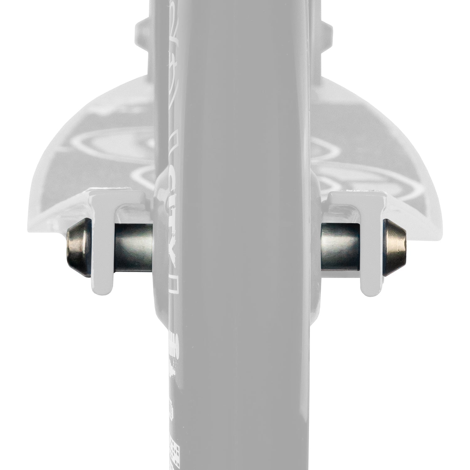 Axle Bolts Back Wheel - Anzüge SYD