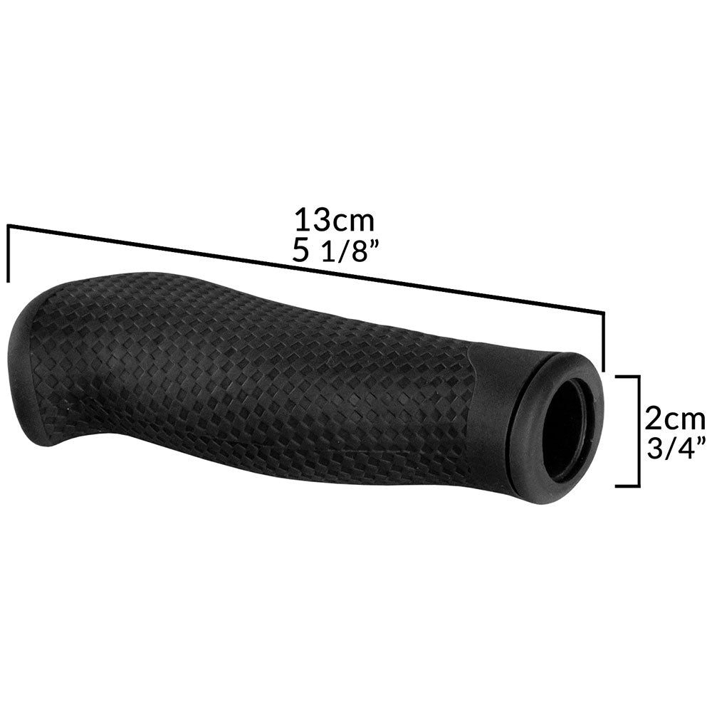 Scooter Hand Grips - Paaranzüge SYD