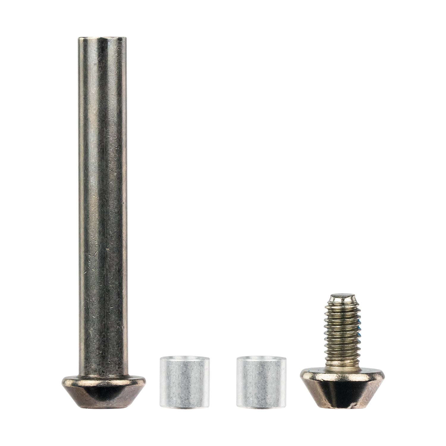 Axle Bolts Back Wheel - Anzüge TYO
