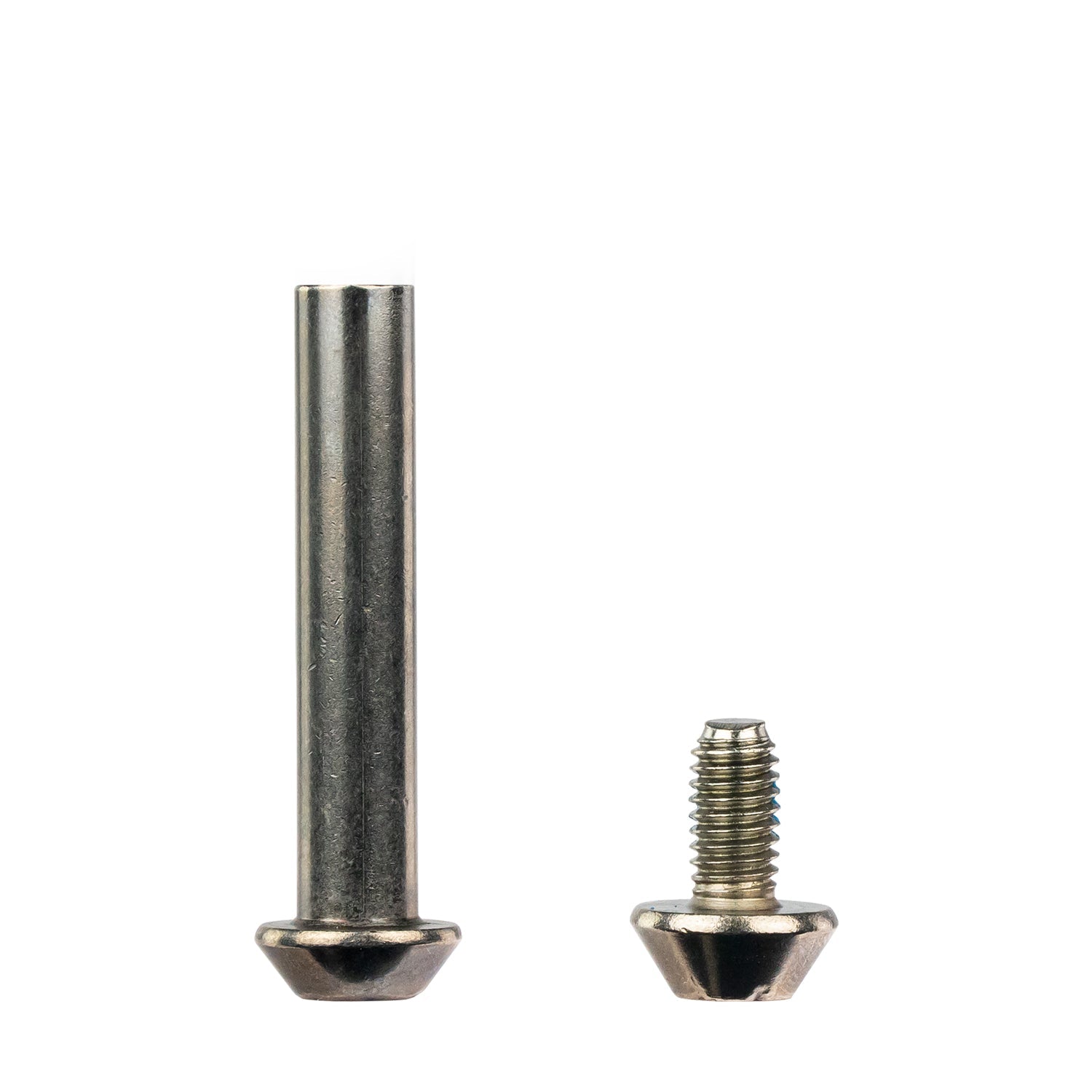 Axle Bolts Vorderrad - Anzüge TYO