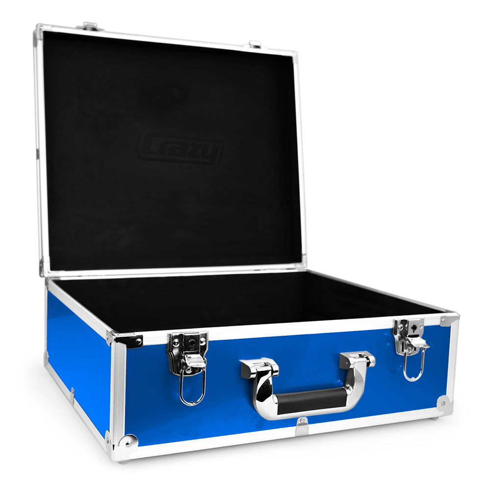 SkateCASE Blue