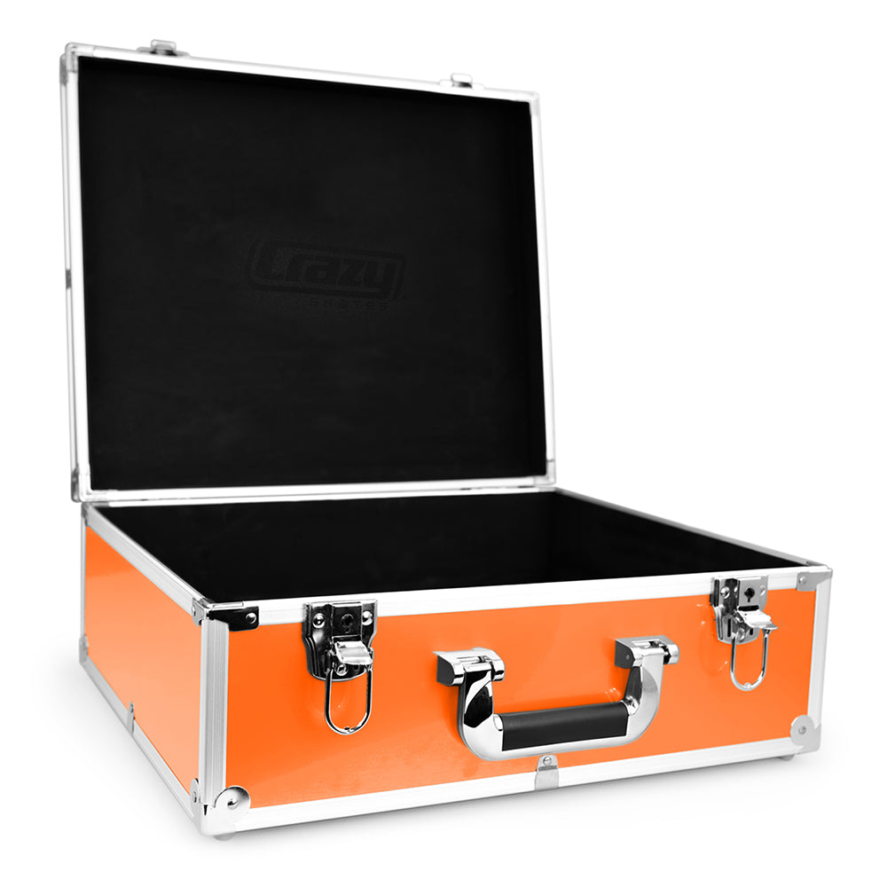 SkateCASE Orange