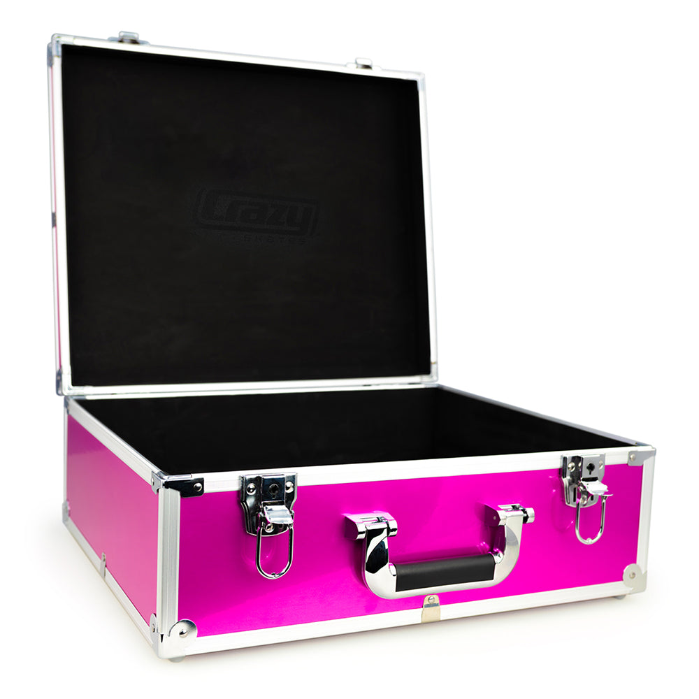 SkateCASE Pink