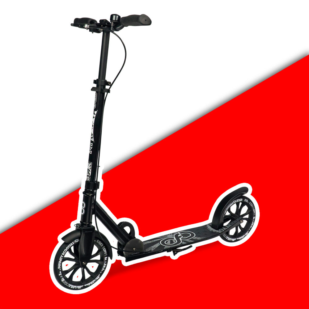 Warehouse Deal | TYO Black
