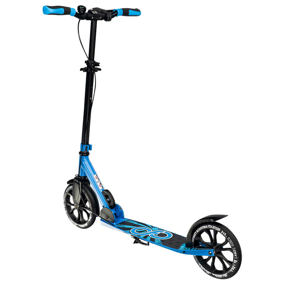 Warehouse Deal | TYO Cyan
