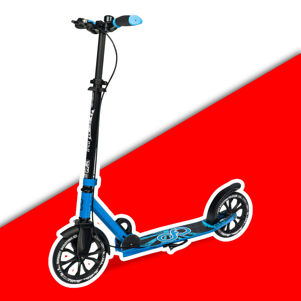 Warehouse Deal | TYO Cyan