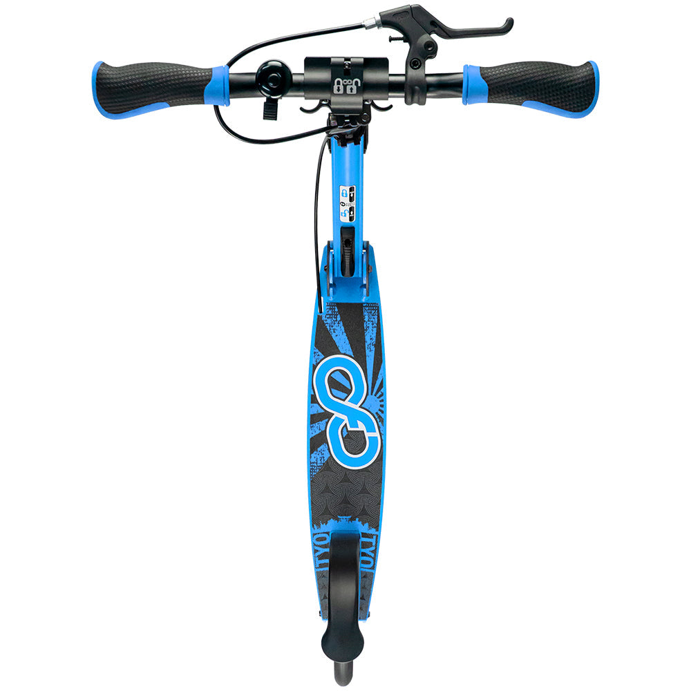 Warehouse Deal | TYO Cyan
