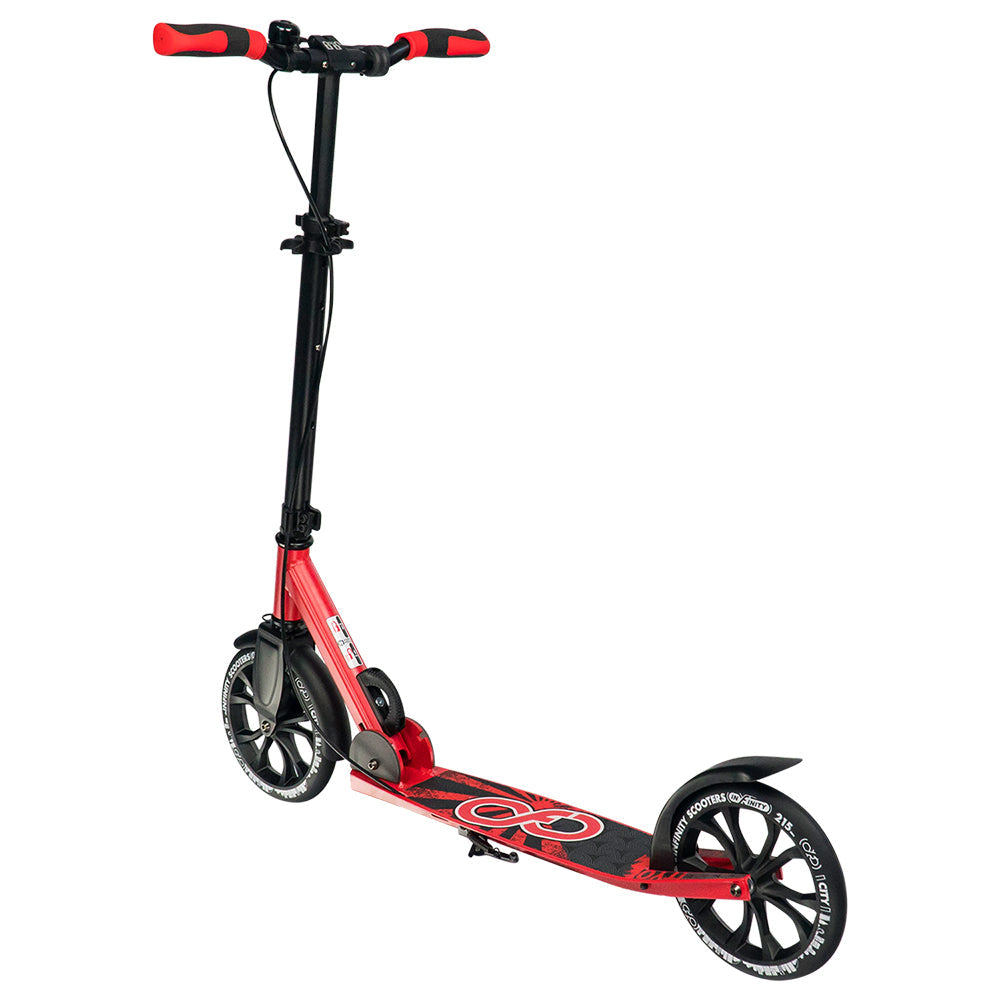Warehouse Deal | TYO Red
