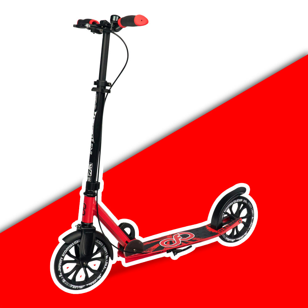 Warehouse Deal | TYO Red