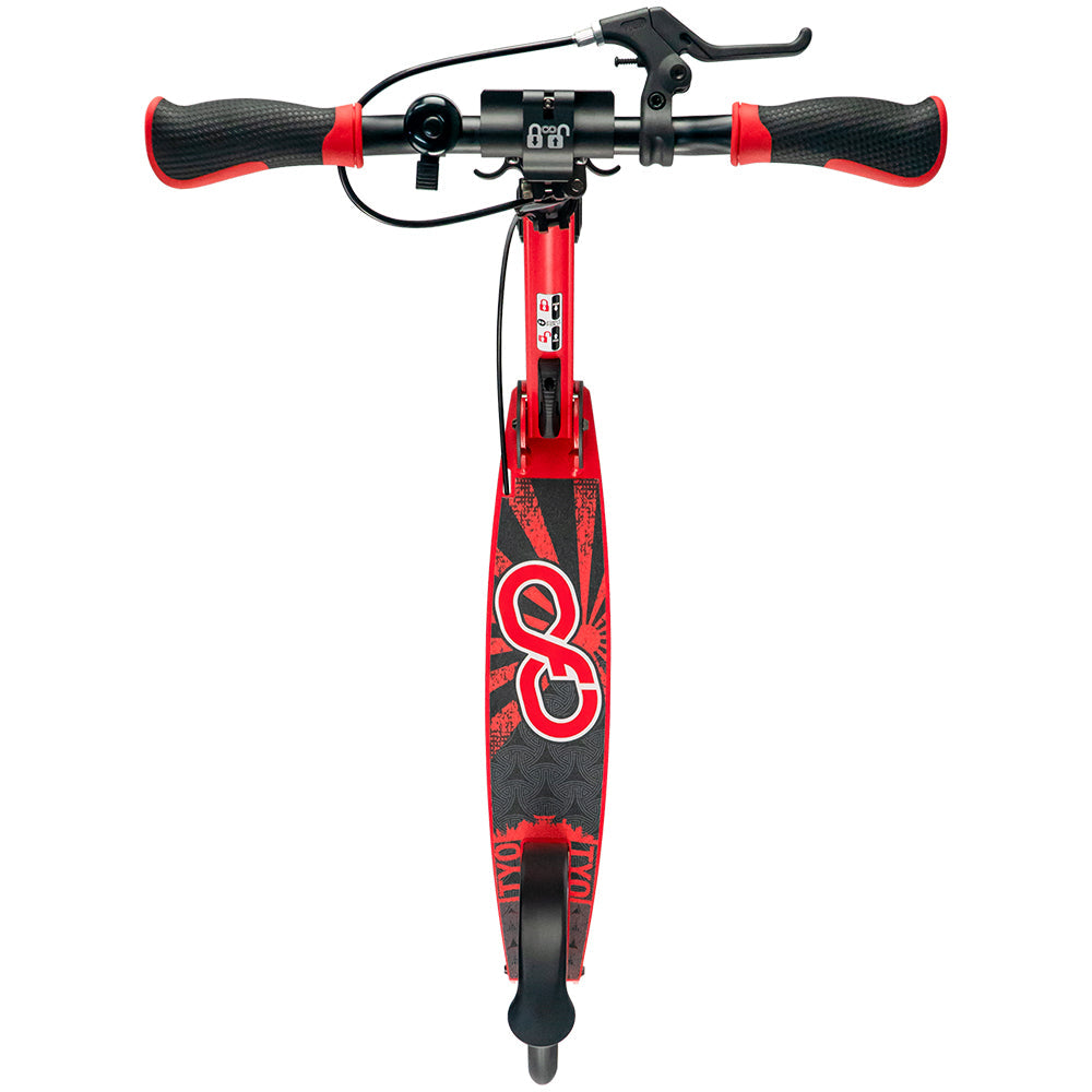 Warehouse Deal | TYO Red