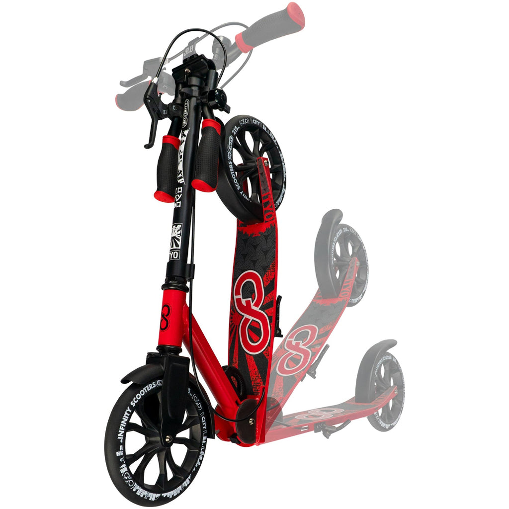 Warehouse Deal | TYO Red
