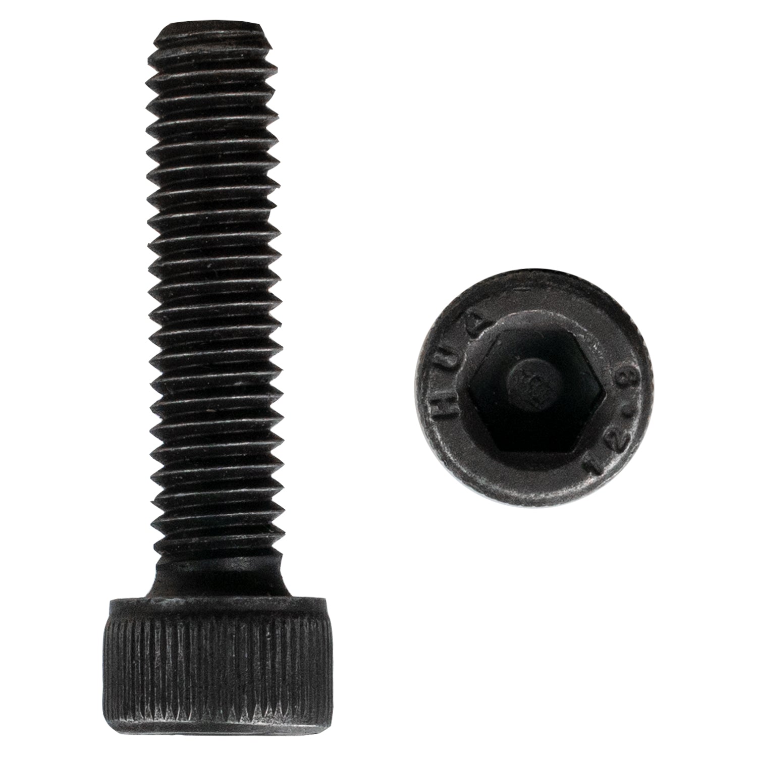 Toe Stop Bolt - Set von 2