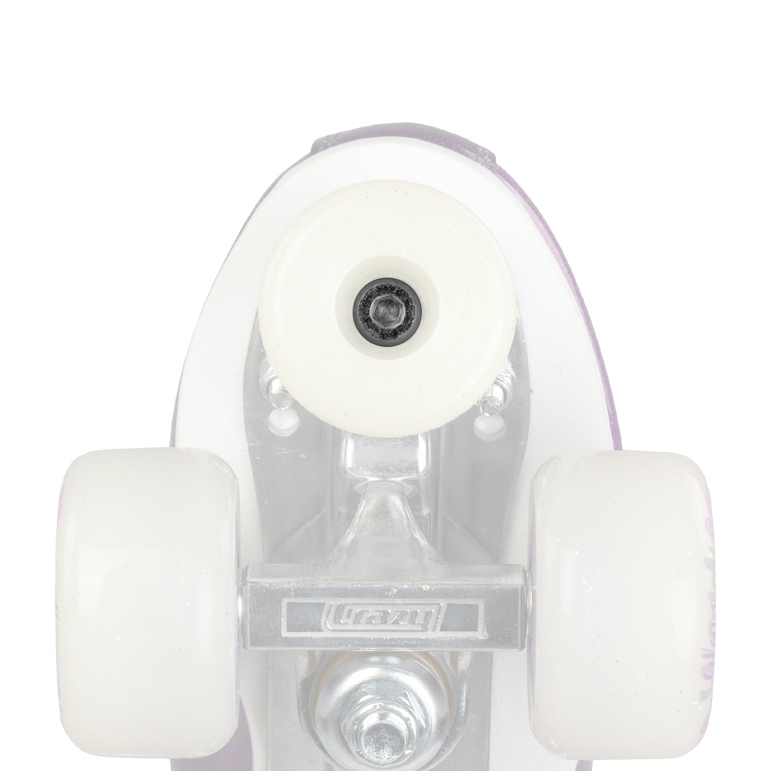Toe Stop Bolt - Set von 2