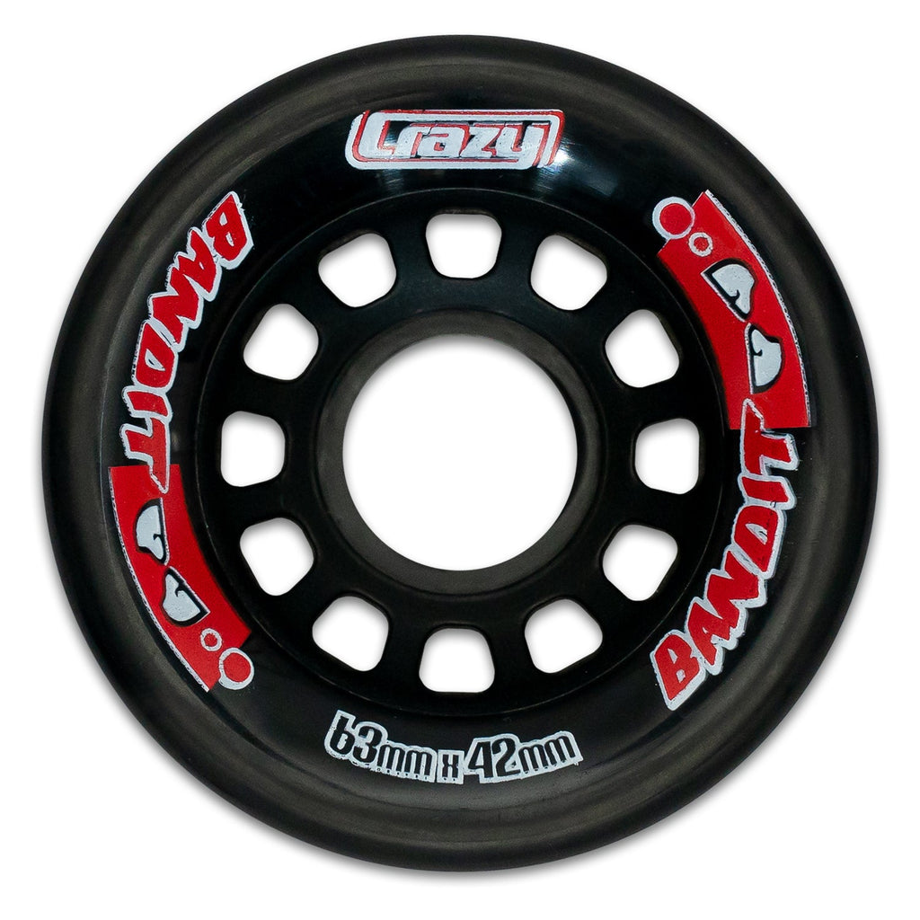 BANDIT Wheels [jeweils]