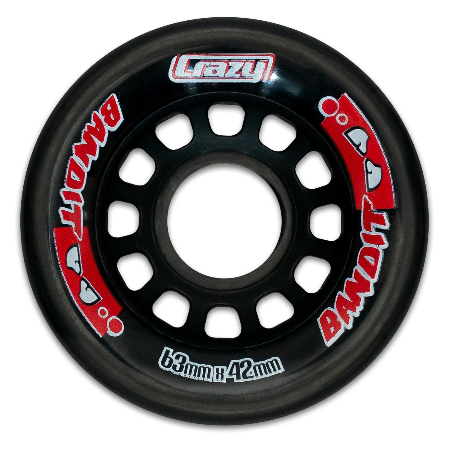 BANDIT Wheels [jeweils]