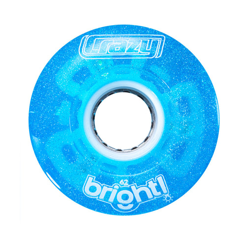 BRIGHTS Blue - Einrad