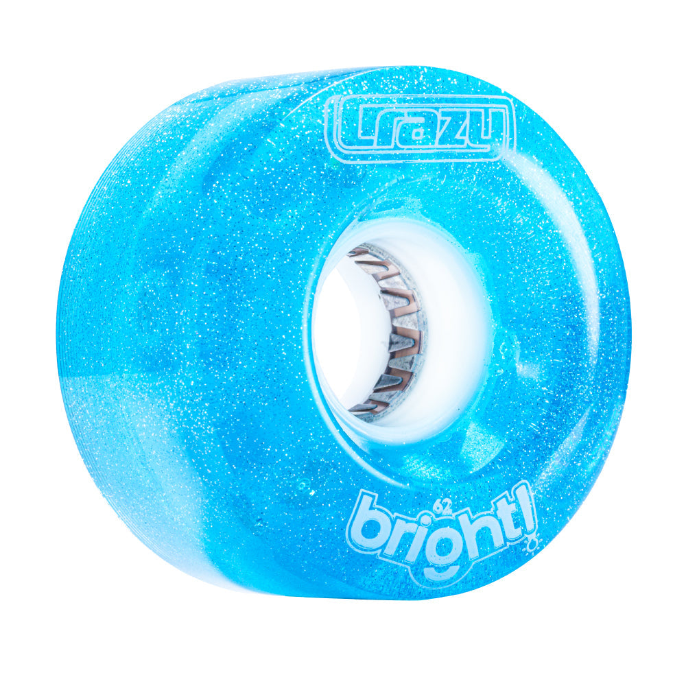 BRIGHTS Blue - Einrad