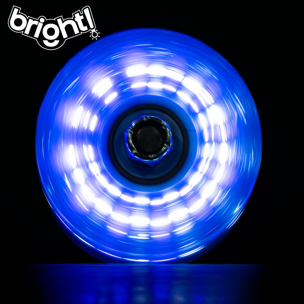 BRIGHTS Blue - Einrad