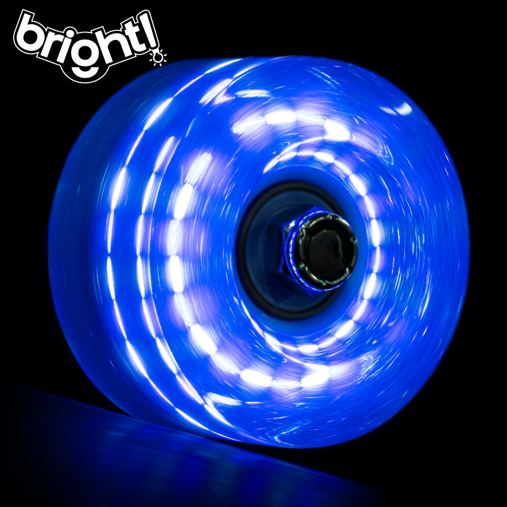 BRIGHTS Blue - Einrad