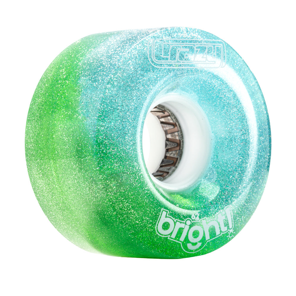 BRIGHTS Blue Green - Einrad