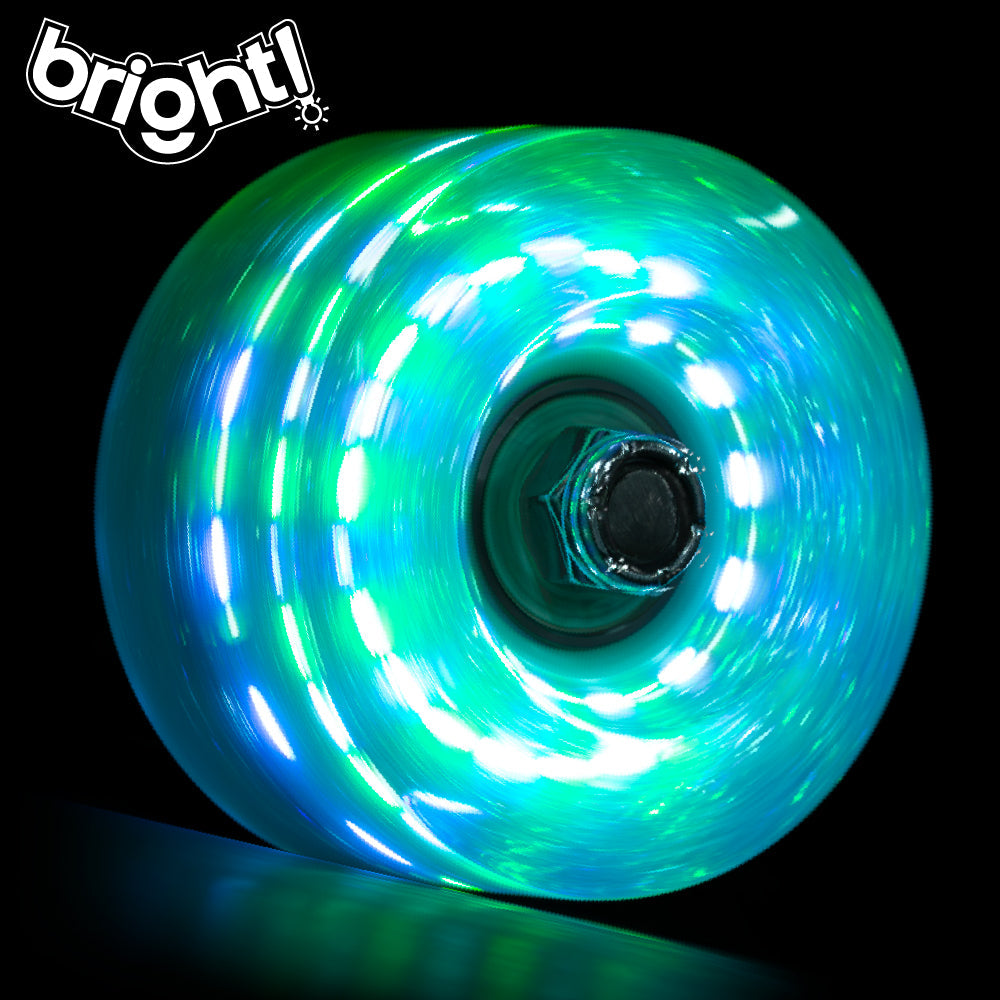 BRIGHTS Blue Green - Einrad