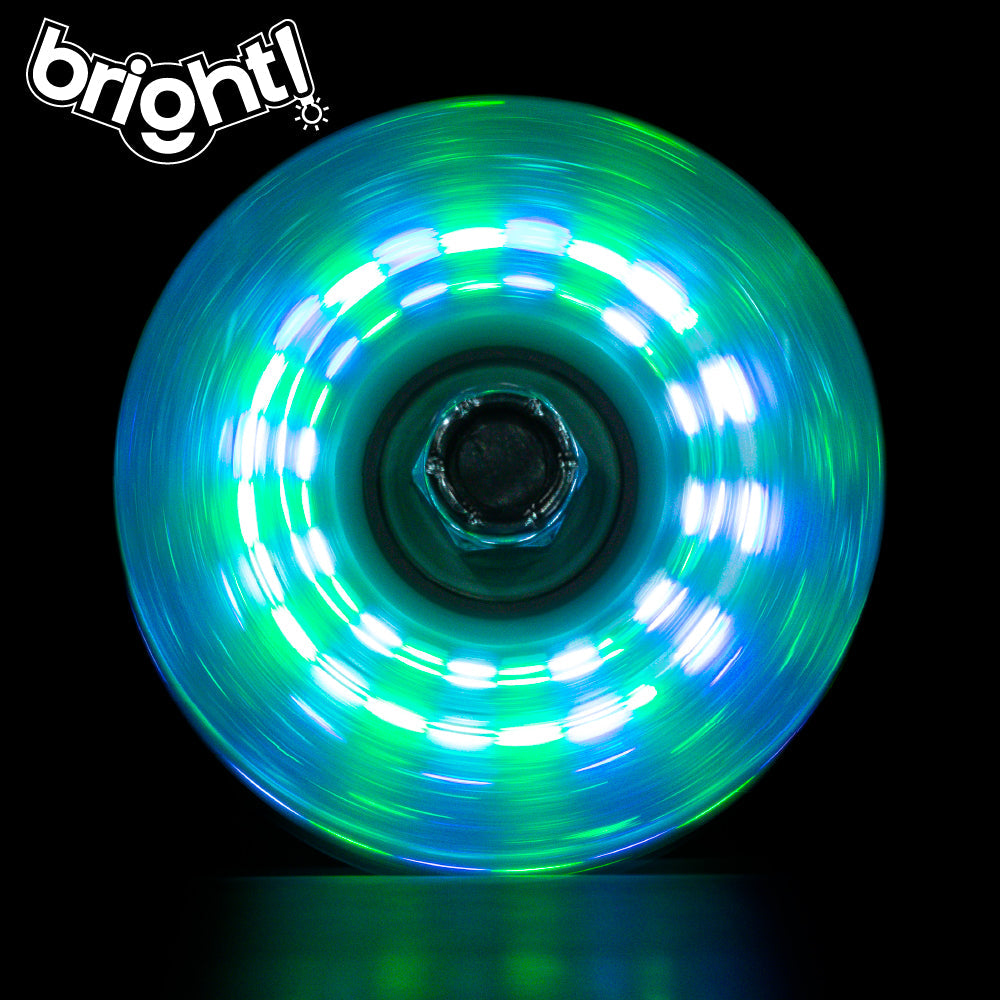 BRIGHTS Blue Green - Einrad